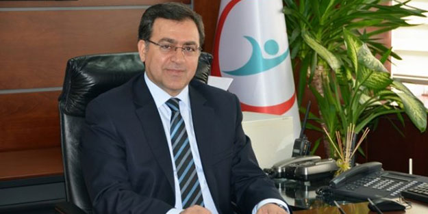 Ulusal kanser haftası başlıyor