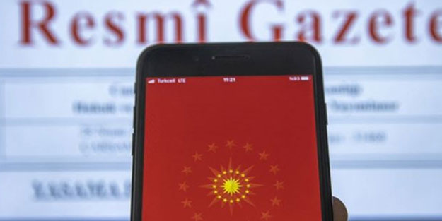 Ulusal Teknoloji Girişimciliği Stratejisi Resmi Gazete'de