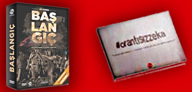 Ulusal Kanal’dan Gezicilere zekâ kitabı