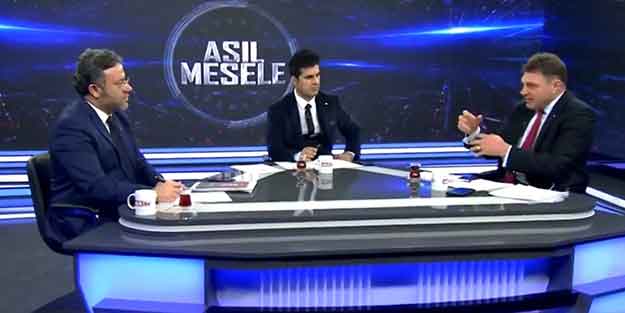 Ulusalcı amiral teröristlere toz kondurmadı!