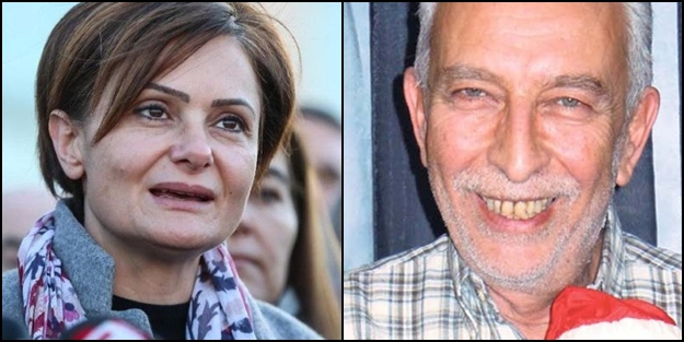 Ulusalcı-domuzcu ittifakından millete tehdit! Çölaşan ve Doğru'ya verilen ceza çıldırttı! Erdoğan'ı hedef aldı