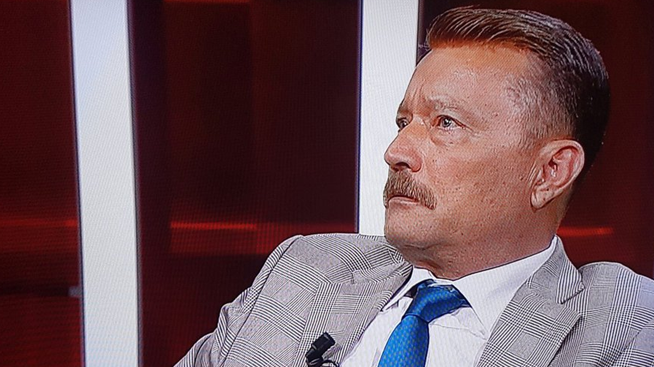 Ulusalcı isim "Ben Mardin'in Tanrısıyım" diyen JİTEM'ci Hasan Atilla Uğur'u ifşa etti! "Kozinoğlu'na hap vermiş"