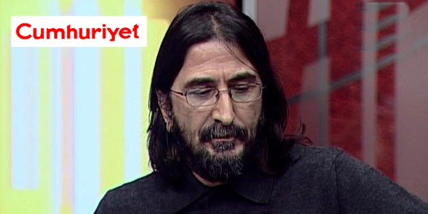 Ulusalcı Nihat Genç ile Kemalist Cumhuriyet'in kavgasına Hürriyet de dahil oldu