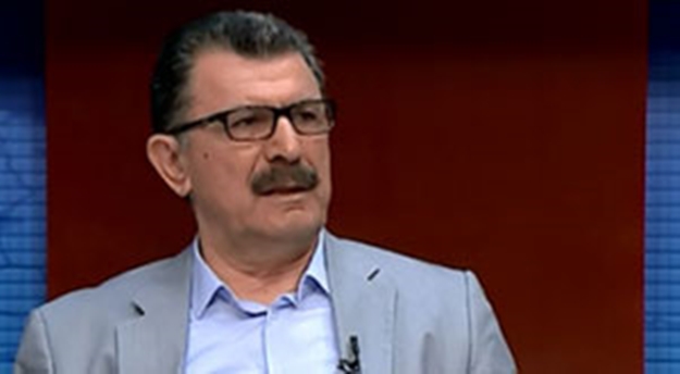 Ulusalcı yazardan skandal sözler!