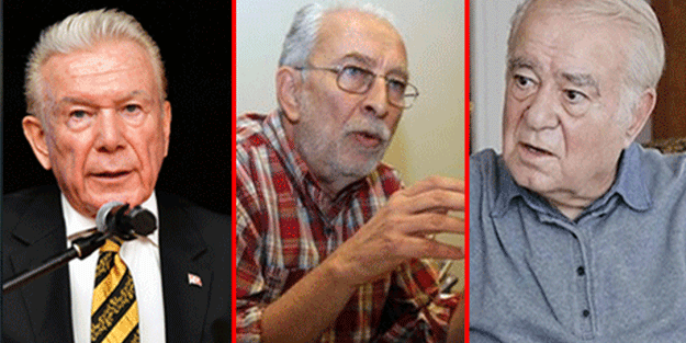 Ulusalcı yazarlar artık İsviçre işçisi: Satıldılar!