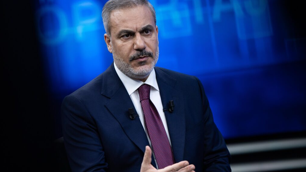 Ulusalcılar yine İsrail'in kucağında! Hakan Fidan'a attıkları iftiralar tutmadı tutmayacak!