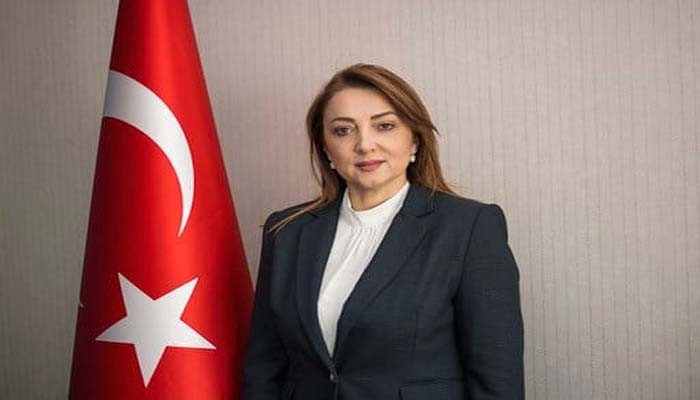 ULUSKON’dan ’Pençe-Kartal’ operasyonuna destek 