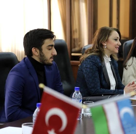 ULUSKON’dan yurt dışında ıs yapmak isteyen Türk iş dünyasına çağrı 