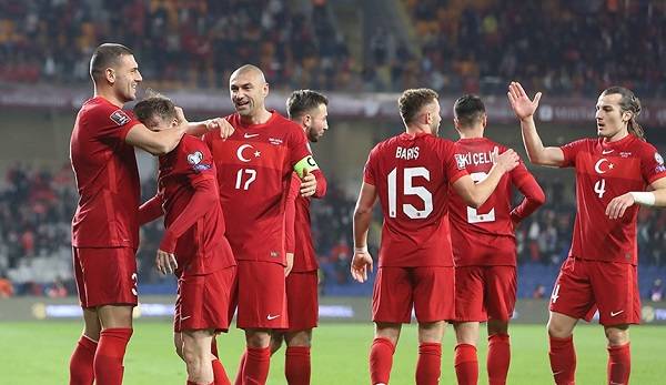 Uluslar Ligi maçları ne zaman? Türkiye Uluslar Ligi maçı ne zaman oynanacak?