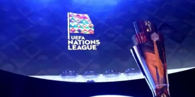 Uluslar Ligi'nde gecenin sonuçları