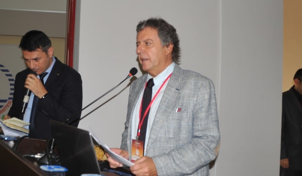 Uluslararası 2. Tütün Çalıştayı 