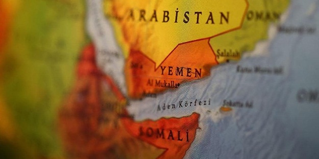 Uluslararası acil yardım çağrısında bulundular: Seferber edin