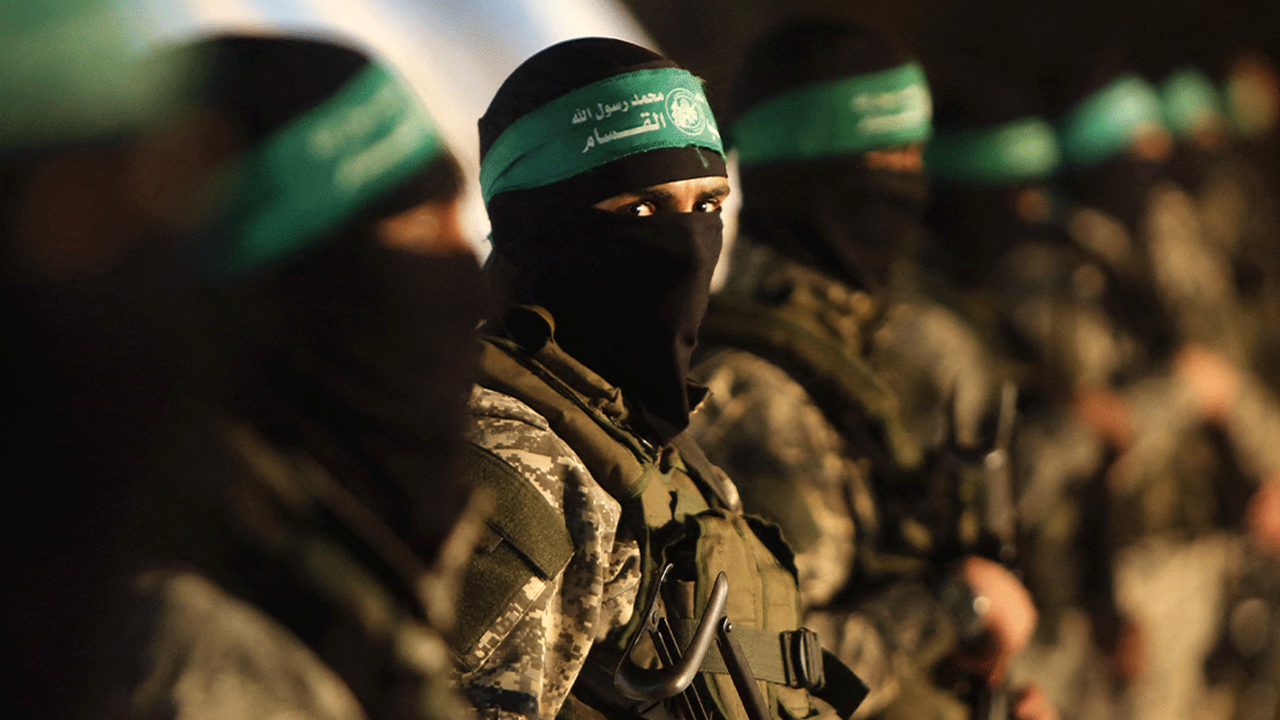 Uluslararası Adalet Divanı Hamas kararını duyurdu