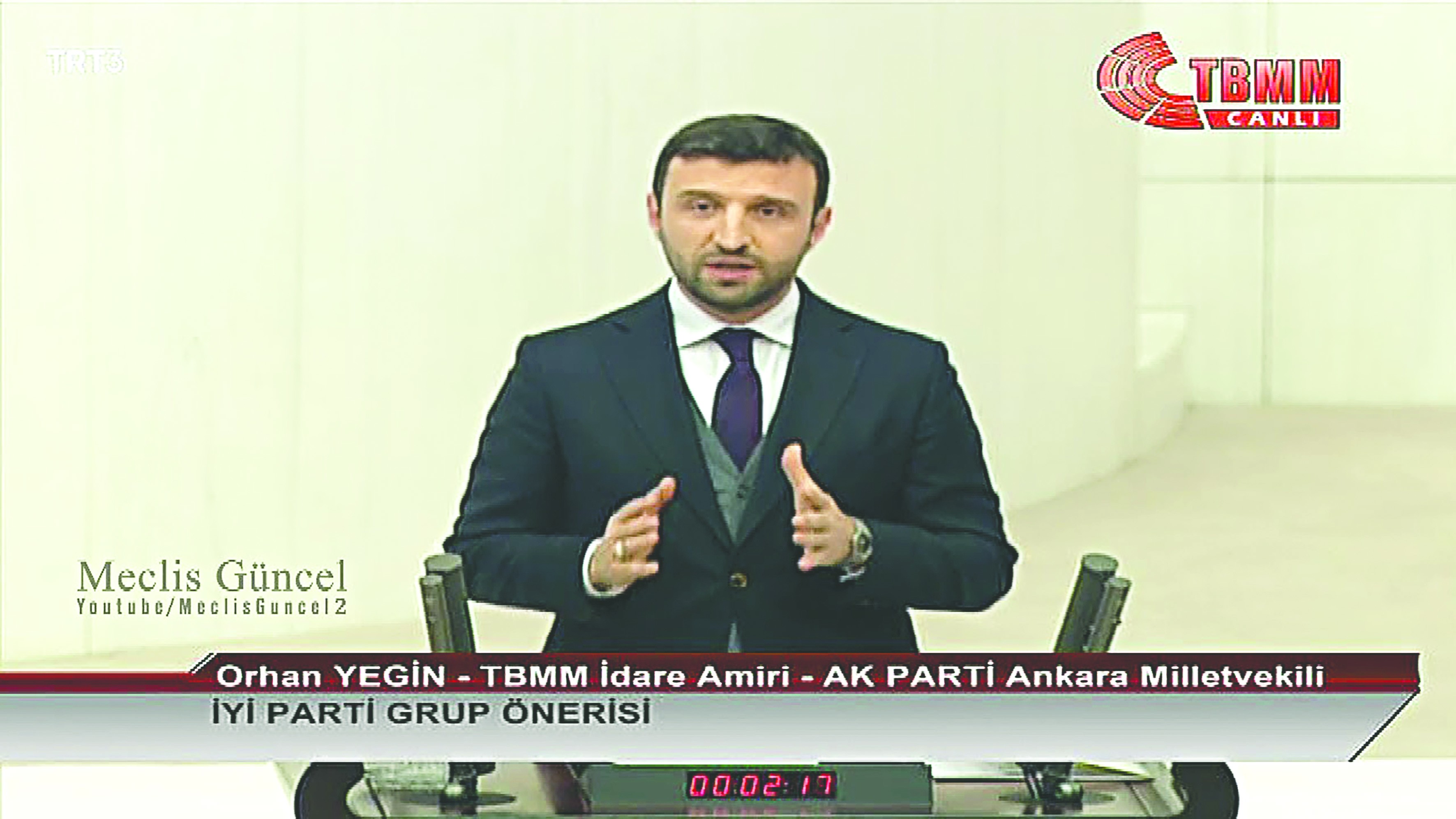 Uluslararası Adalet Divanı, zulmün devam edemeyeceğini gösterdi