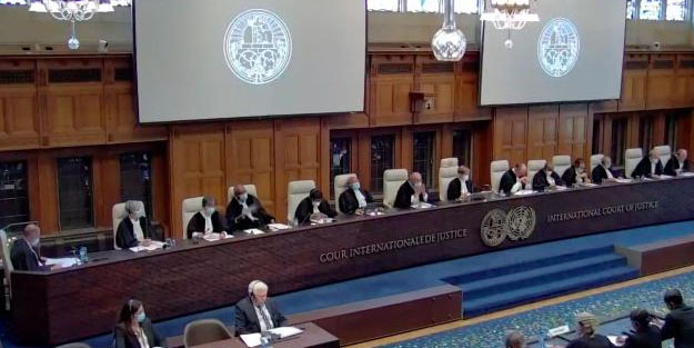 Uluslararası Adalet Divanı'ndan Myanmar'ın "Arakanlı Müslümanlar" itirazlarına ret