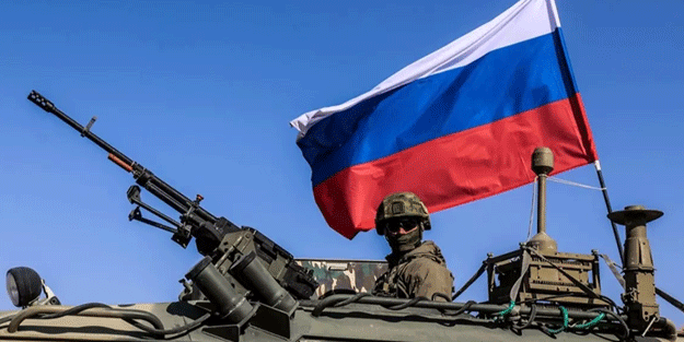 Uluslararası Adalet Divanı'ndan Rusya kararı