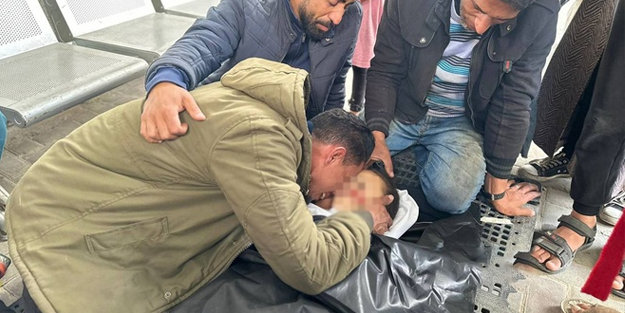 Uluslararası Af Örgütü: BM raporu, İsrail'in soykırım uyguladığına kanıt sunuyor