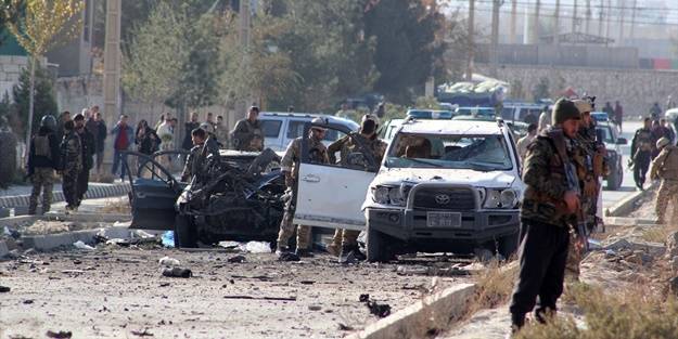 Uluslararası Af Örgütü, nihayet ABD'nin cinayetini de raporlayabildi!