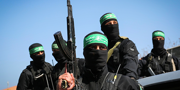 Uluslararası ajanslar son dakika kodu ile duyurdu! İsrail savaşı sürerken Hamas'tan beklenmedik Rusya kararı