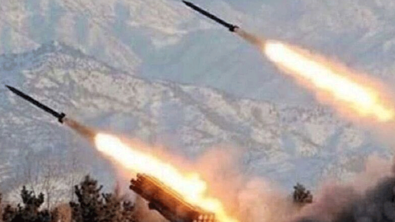 Uluslararası ajanslar son dakika koduyla geçti! İsrail'e 180 roket birden atıldı: Ölü ve yaralılar var