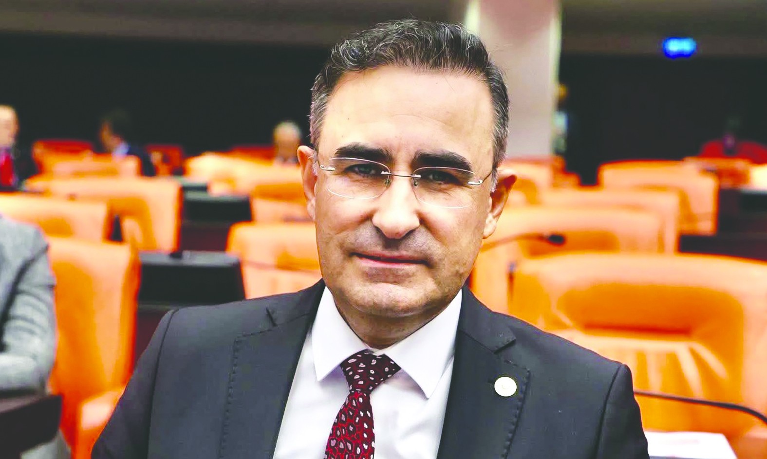 ‘Uluslararası alanda ortak duruş sergilemeliyiz’