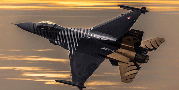 SU-25, MIG-29, Katar 4 Rafale Türkiye’de! Bu yıl ilk defa…