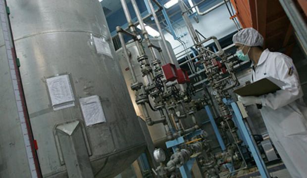 Uluslararası Atom Enerjisi Ajansı İran’ın açıklamasını onayladı