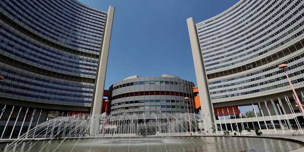 Uluslararası Atom Enerjisi Ajansı konferansında iki ülke arasında gerginlik