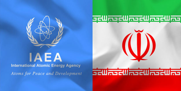 Uluslararası Atom Enerjisi Ajansı yetkilileri İran'ı ziyaret edecek