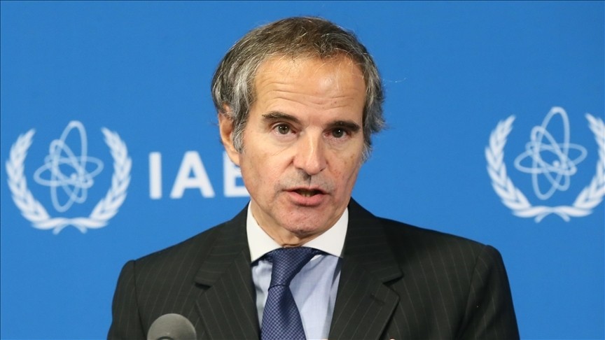 Uluslararası Atom Enerjisi Ajansı’ndan çok konuşulacak İran açıklaması