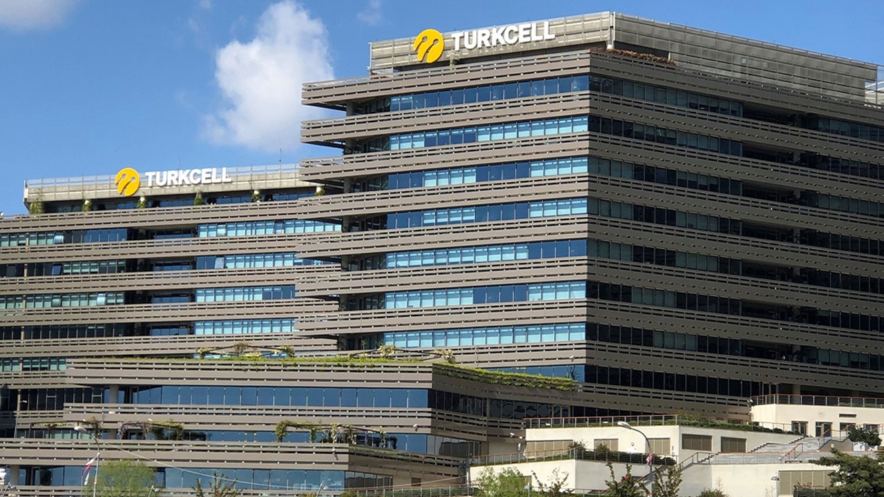 Uluslararası başarı geldi! Turkcell’in İK uygulamasına altın ödül!