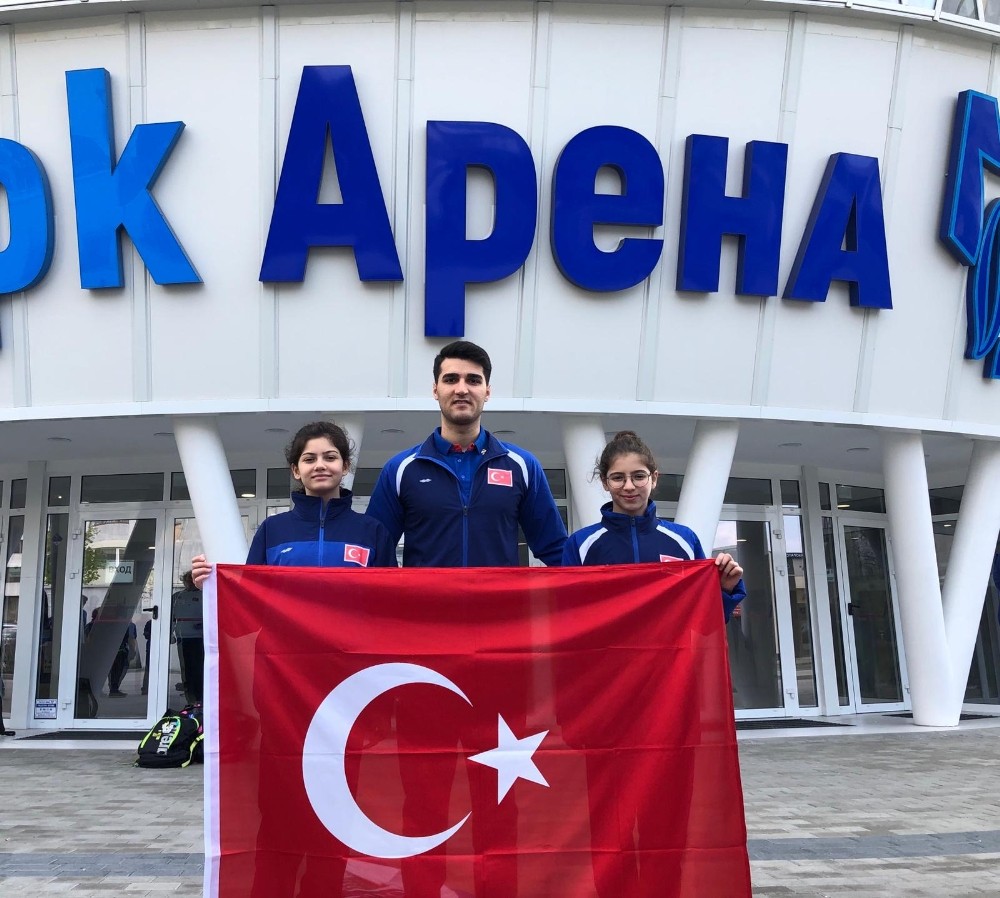 Uluslararası Burgaz Grand Prix Şampiyonası 