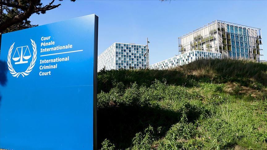 Uluslararası Ceza Mahkemesinden ABD'nin mahkemeye yönelik tehditlerine tepki