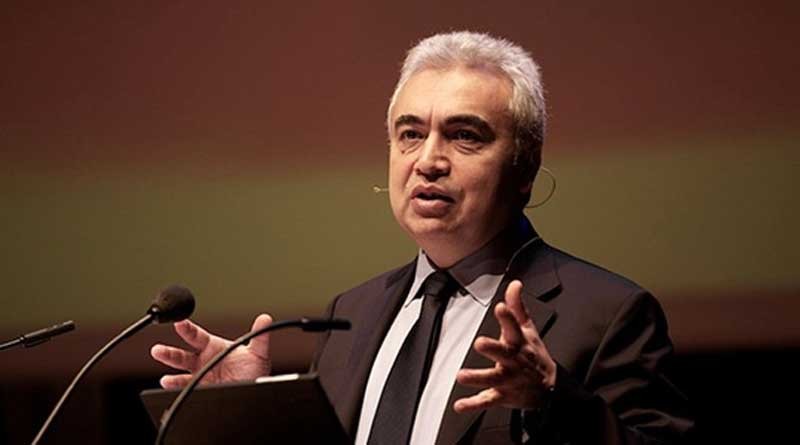  Uluslararası Enerji Ajansı Başkanı Fatih Birol: Petrolde volatilitenin hakim olacağı bir dönem göreceğiz