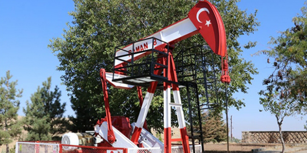 Uluslararası Enerji Ajansı'nın o planına Türkiye de katılıyor!