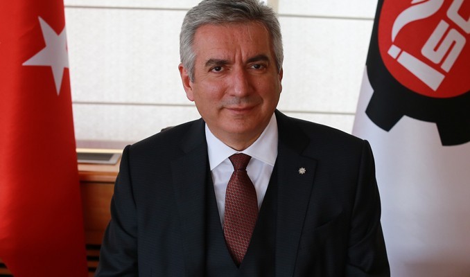 “Uluslararası fonlar spekülasyon yapıyor”