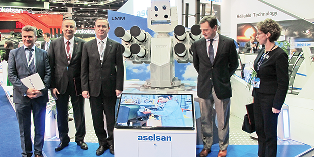 Uluslararası füze anlaşmasına imza