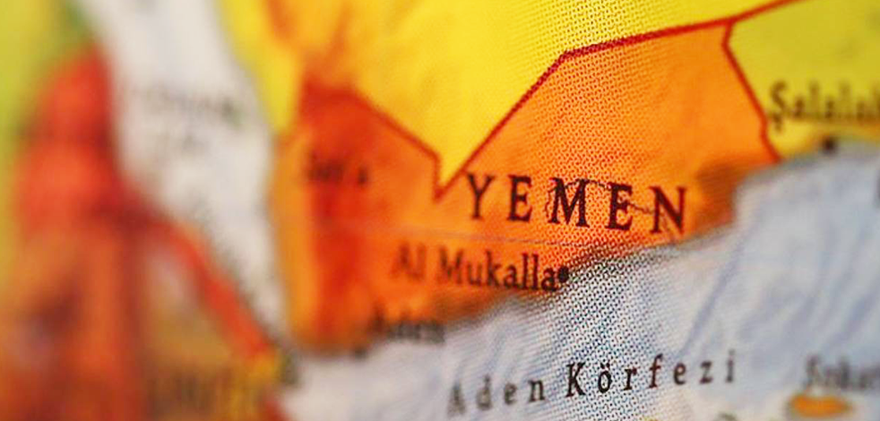 Uluslararası Göç Örgütü'ne göre Yemen'den yıl başından bu yana 41 bin kişi göç etti