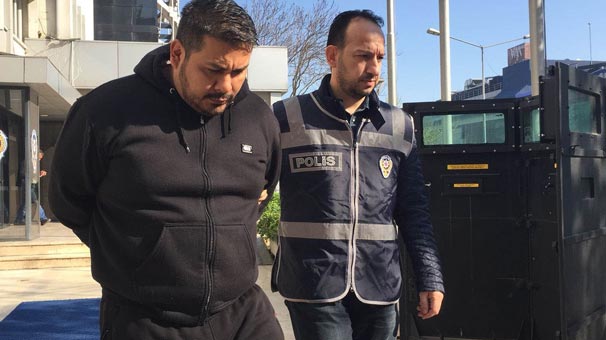 Uluslararası hırsızlık çetesi Bursa'da enselendi