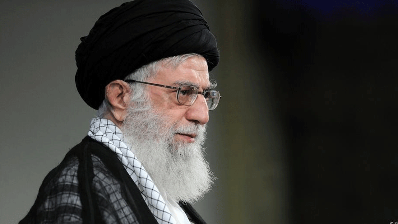 Uluslararası hukuk bir kez daha paspas oldu! AB’den Hamaney’in vurulmasına övgüler