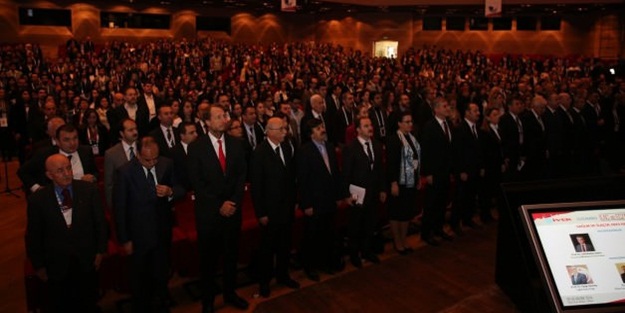 Uluslararası ilaç ve eczacılık kongresi başlıyor