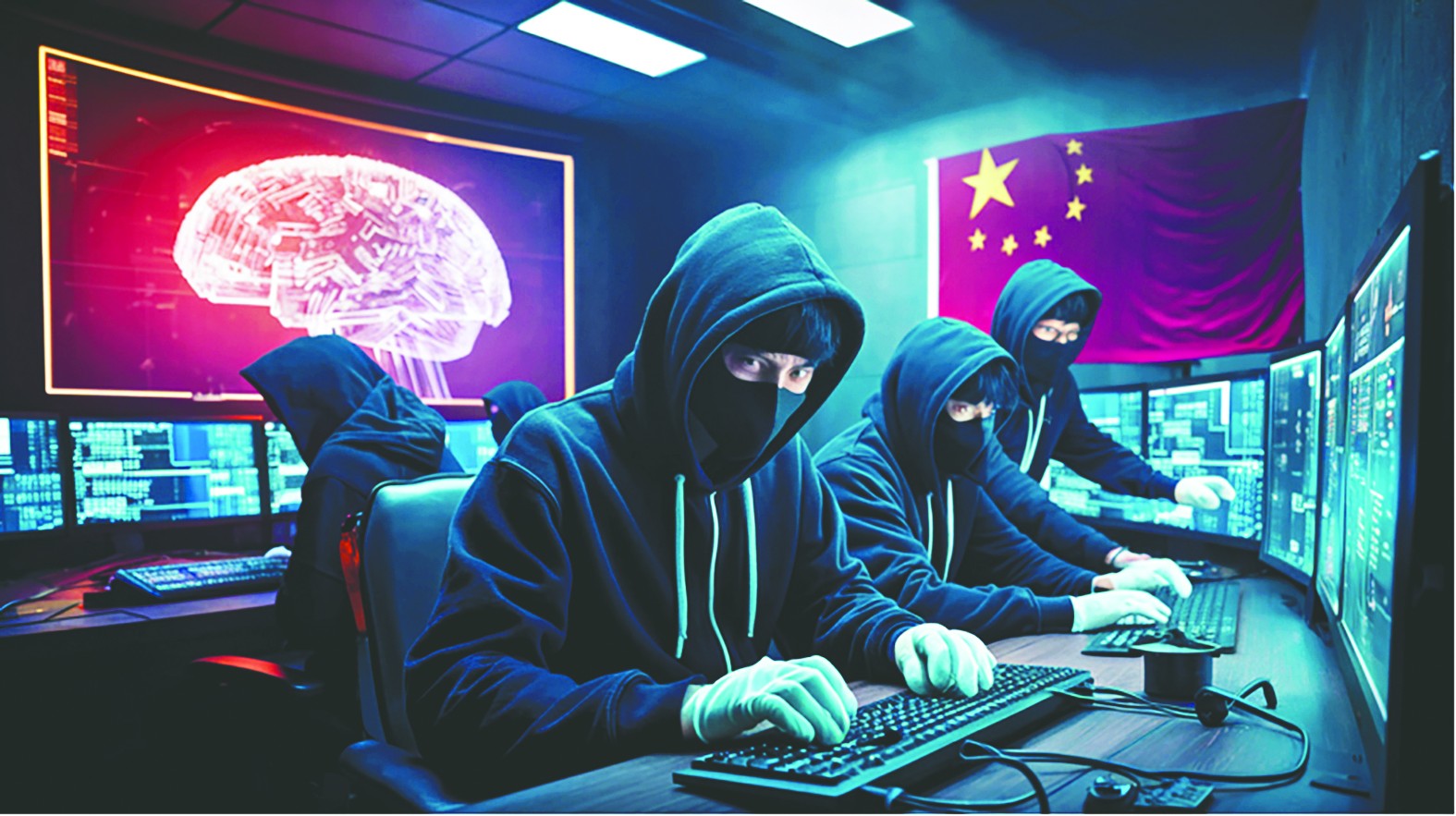 Uluslararası İlişkiler Derneği: Çin, Avrupa Seçimlerini Etkilemeye Çalıştı