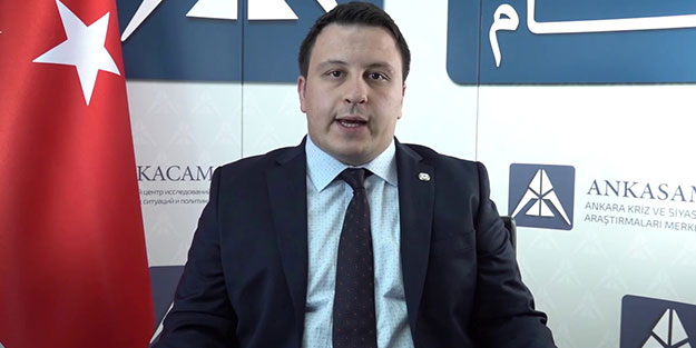 Uluslararası İlişkiler Uzmanı Doğacan Başaran: ABD, Suudi’deki saldırı bahanesiyle İran’ı vurabilir