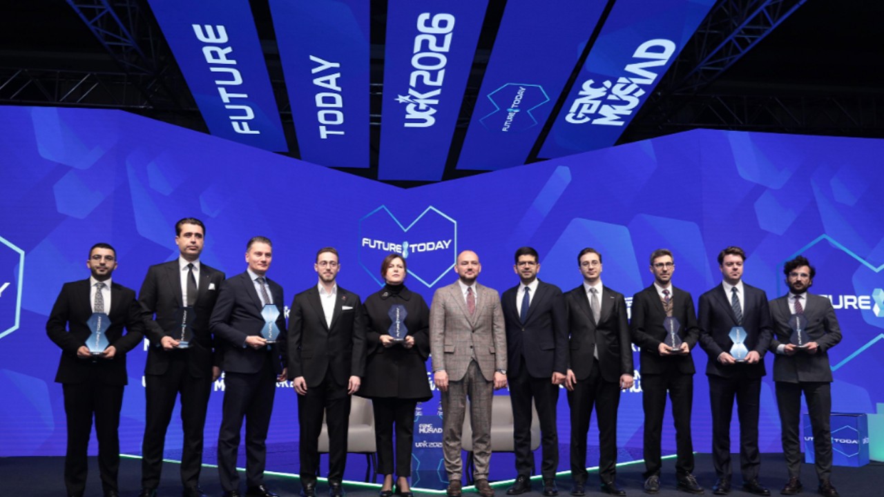 Uluslararası İşadamları Kongresi (UGİK’26) iş dünyası, sivil toplum ve fikir dünyası liderlerini İstanbul’da buluşturdu