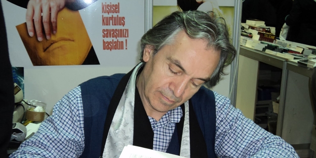 Uluslararası İstanbul Şiir ve Edebiyat Festivali'nin 11'incisi düzenleniyor