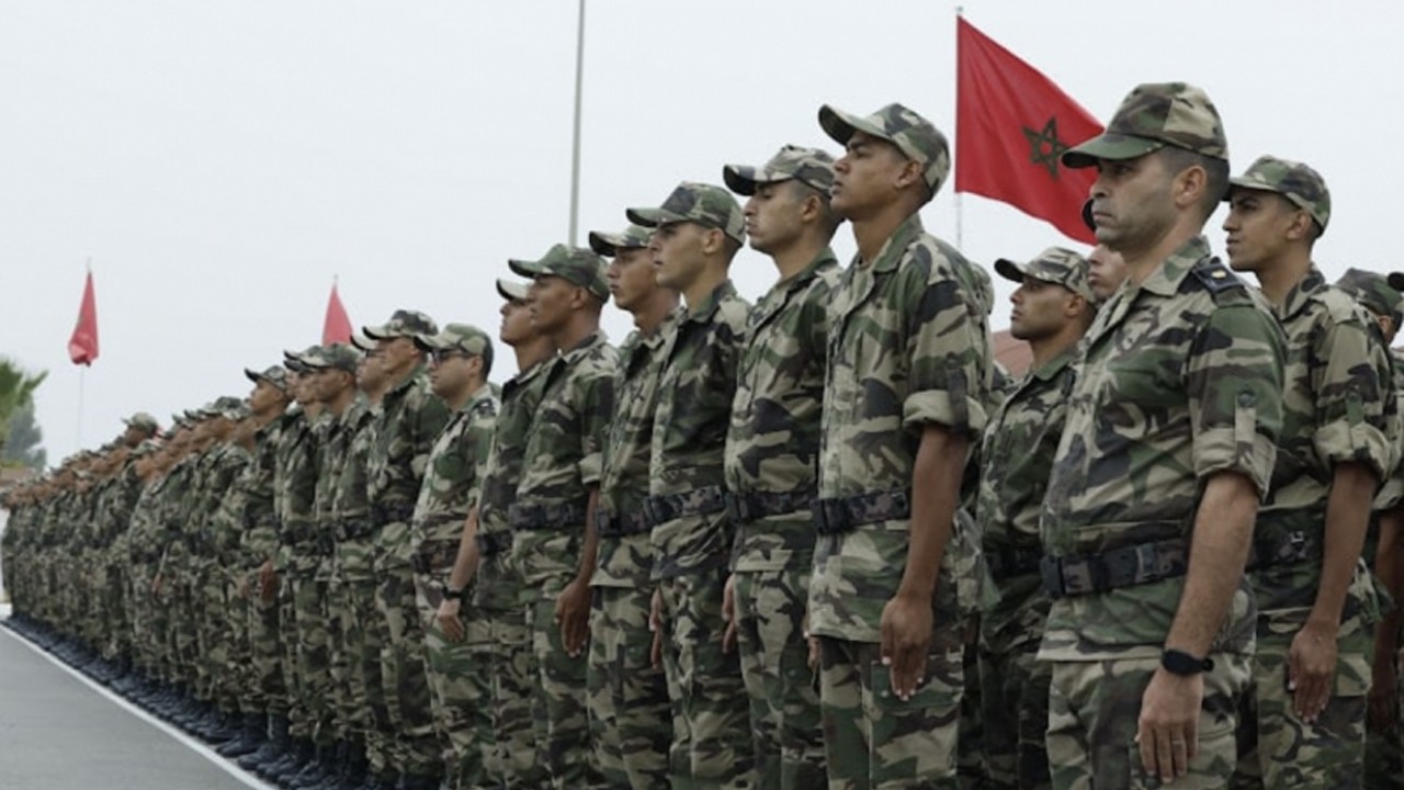 Uluslararası İstikrar Gücü ile Gazze'ye asker göndermeyi planlıyor Asker gönderecek ilk arap ülkesi