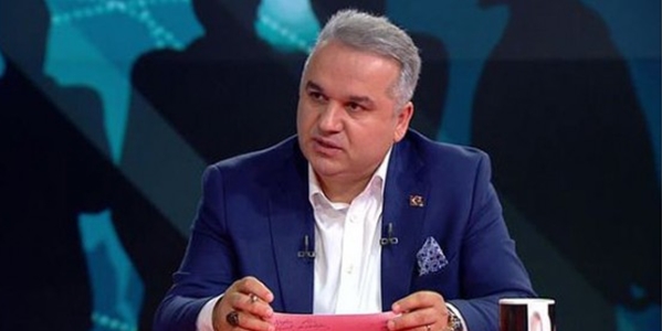 Uluslararası Kafkas Vakfı Başkanı Hayati Küçük, yeniakit.com.tr'de açıkladı: FETÖ'cülere bütün ülkelerde dava açılacak