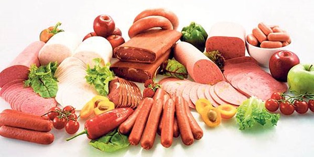 Dünya Sağlık Örgütü açıkladı.Bu ürünler kansere yol açıyor!