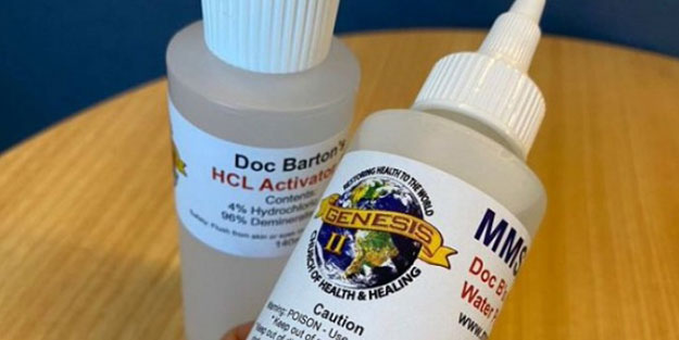 Uluslararası kilisenin Avustralya bölümüne 687 bin TL’lik koronavirüs cezası