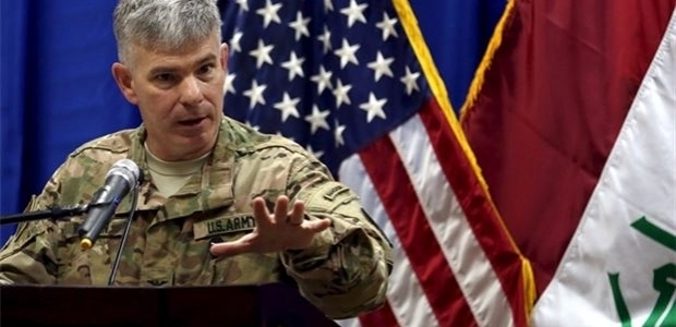 Uluslararası koalisyonun Rakka planı